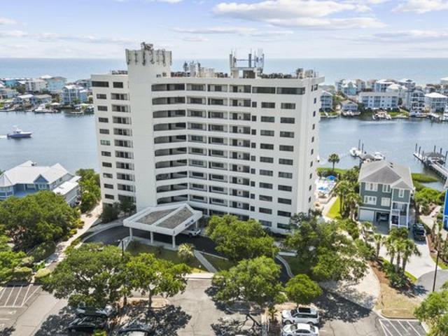 Condo for sale in Carolina Beach, North Carolina
