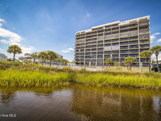 Condo for sale in Carolina Beach, North Carolina