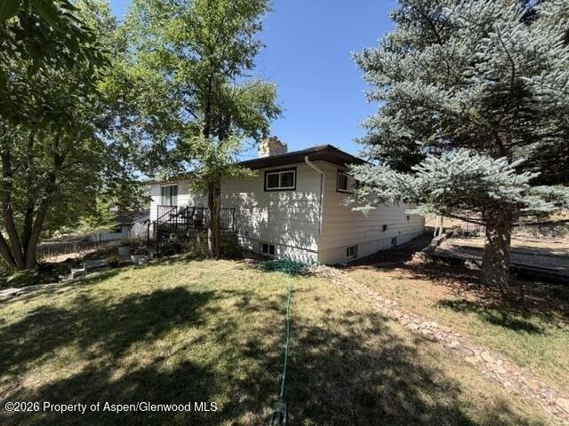 House for sale in Craig, Colorado