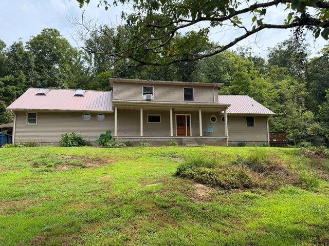 House for sale in Bradfordsville, Kentucky