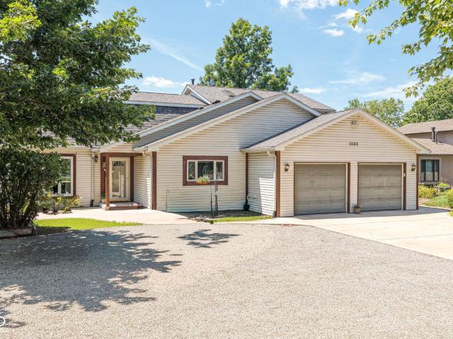 House for sale in Cicero, Indiana