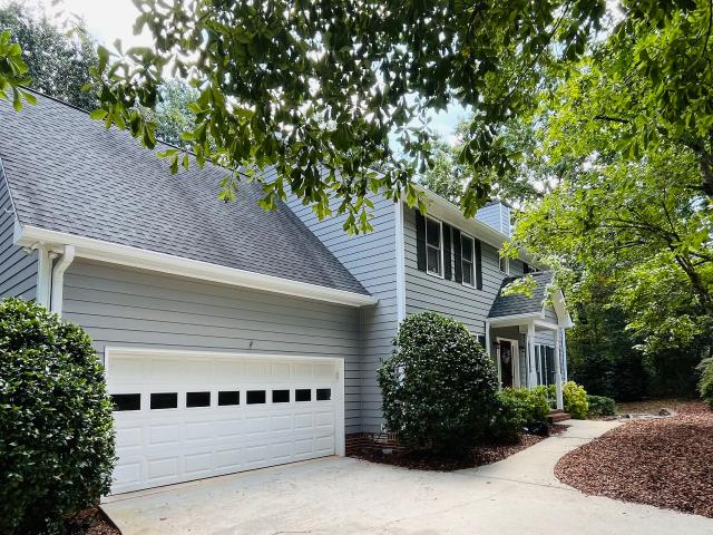 House for sale in Oconee, Georgia
