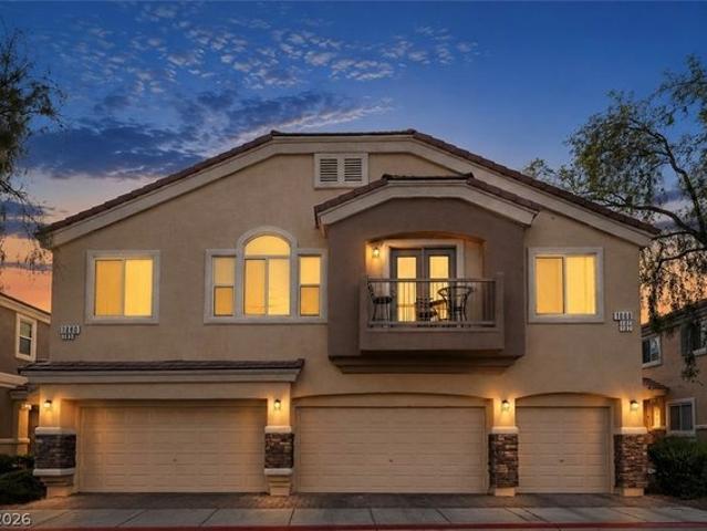 Townhouse for sale in Henderson, Nevada