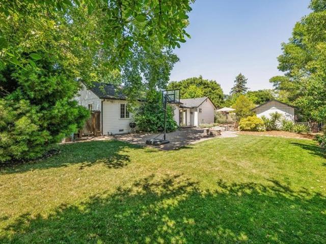 House for sale in Sonoma, California