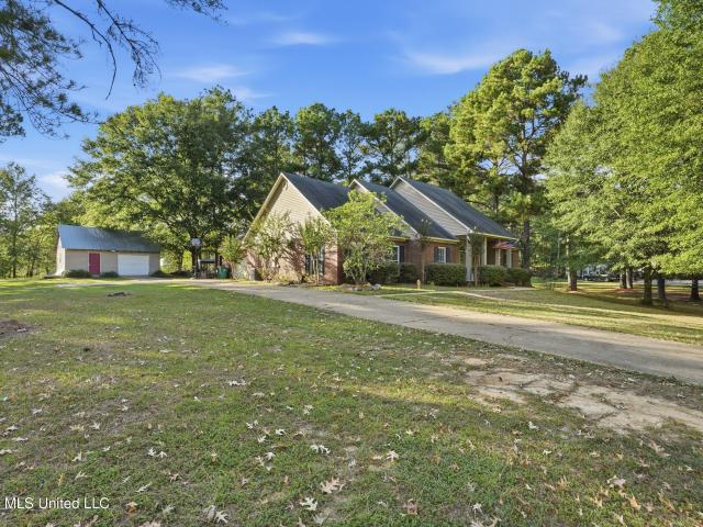 House for sale in Raymond, Hinds County