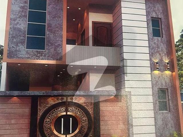 House for sale in Federally Administered Tribal Areas fata