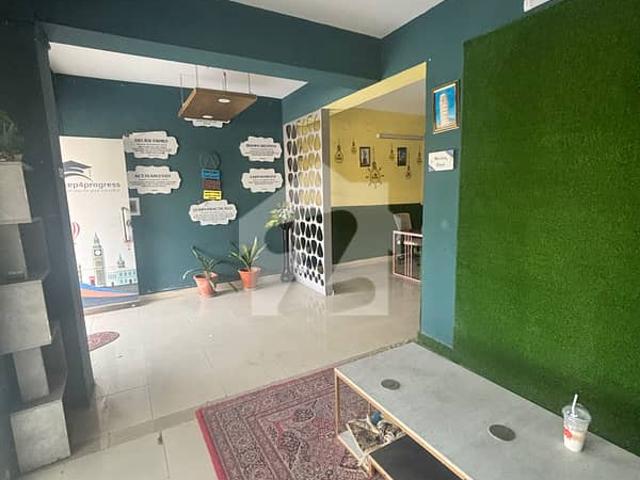 Property for rent in Islamabad
