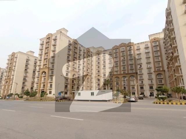 Apartment for rent in Islamabad