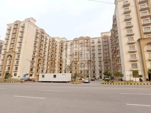 Apartment for rent in Islamabad