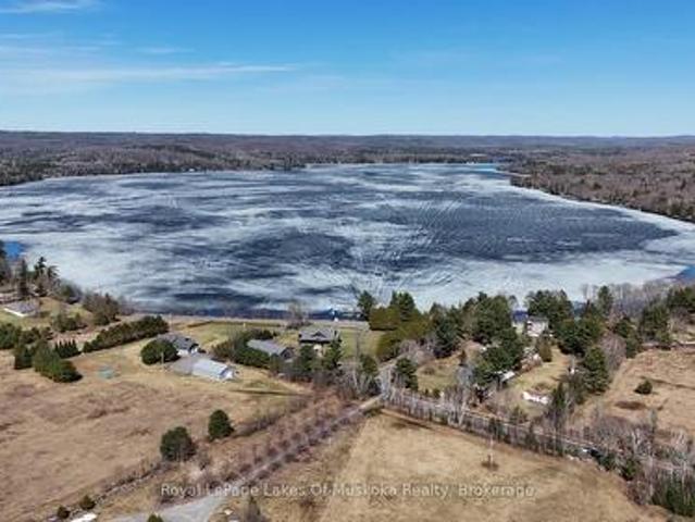 House for sale in Algonquin Highlands, Ontario