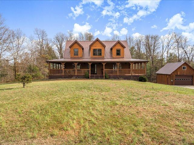 House for sale in Wolfe, Kentucky