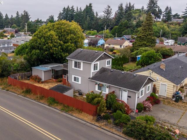 House for sale in Oregonia