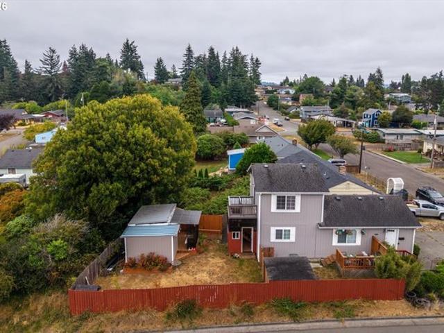 House for sale in Oregonia