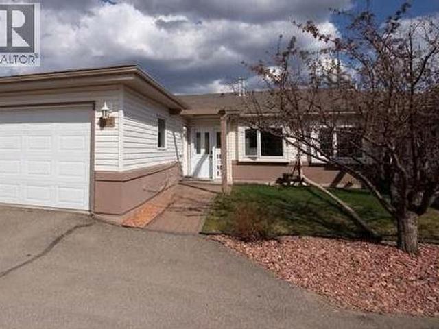 House for sale in Dawson Creek, British Columbia
