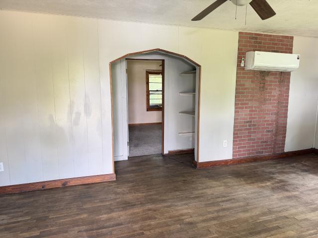 House for sale in Hohenwald, Middle Tennessee