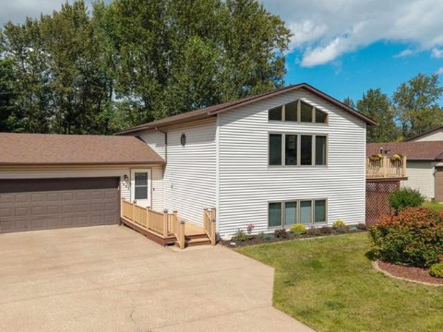 House for sale in Ishpeming, Michigan