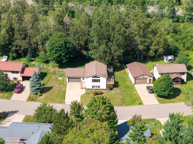 House for sale in Ishpeming, Michigan