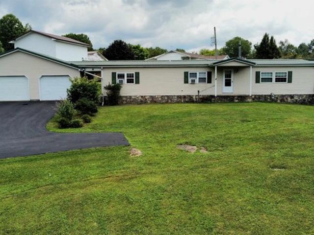House for sale in Buckhannon, West Virginia