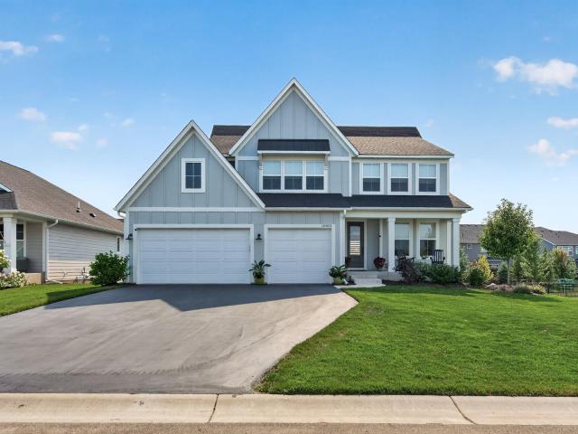 House for sale in Lake Elmo, Minnesota
