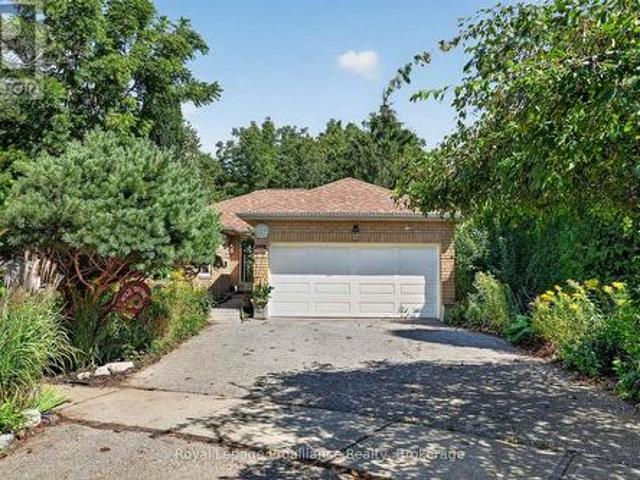 House for sale in Cobourg, Ontario