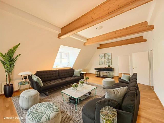 Apartment mieten in Wien