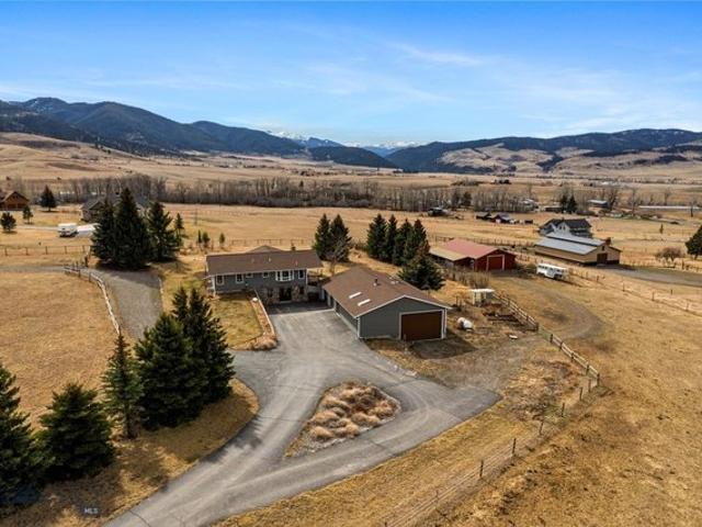 House for sale in Montana