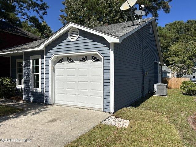 House for sale in Calabash, Brunswick County