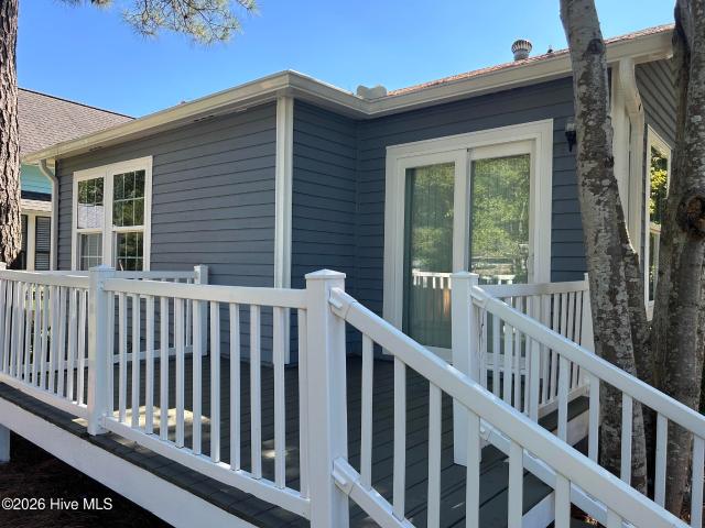 House for sale in Calabash, Brunswick County