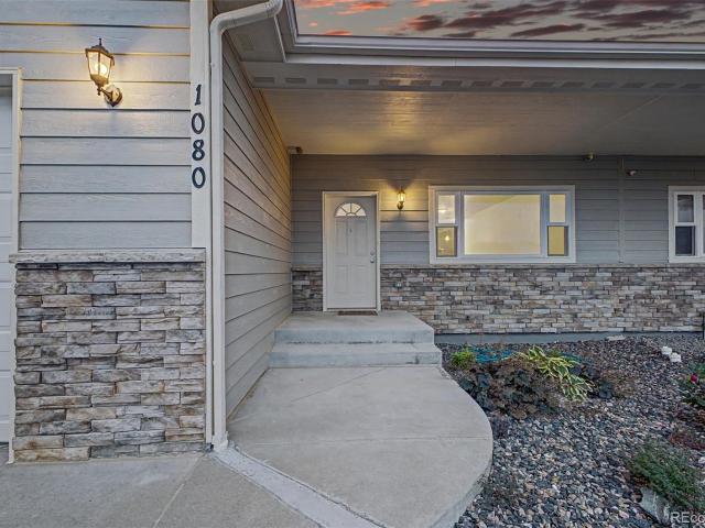 House for sale in Bennett, Colorado