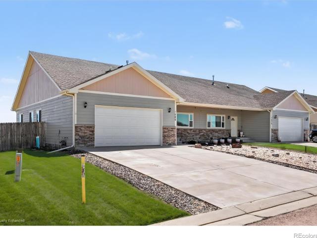 House for sale in Bennett, Colorado
