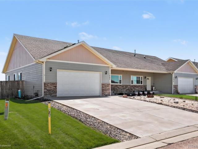 House for sale in Bennett, Colorado