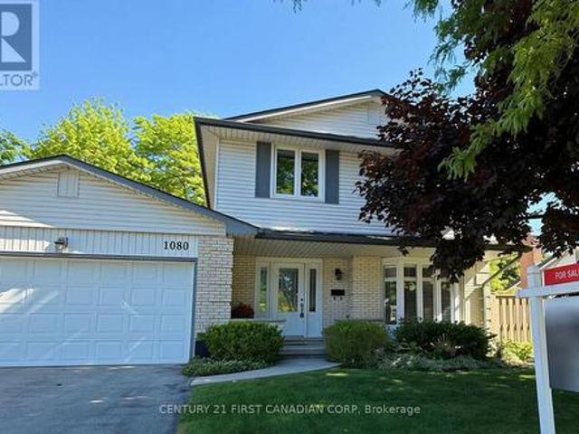 House for sale in Arva, Ontario