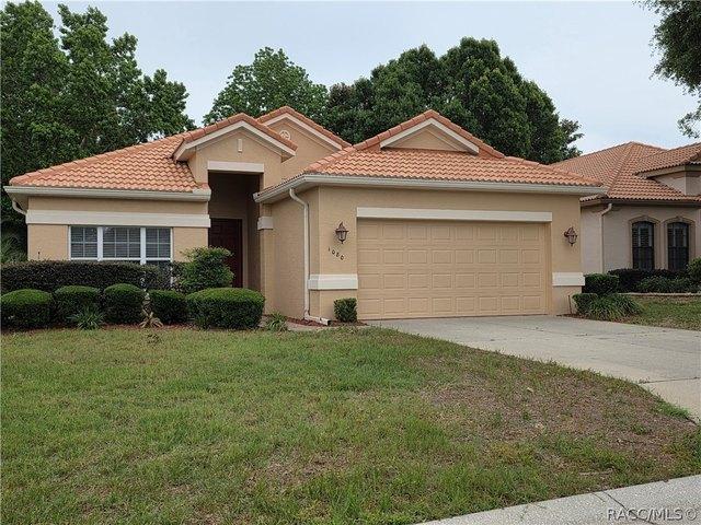 House for sale in Hernando, Florida