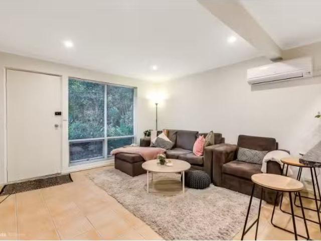 Condo for rent in Horseshoe Creek, South Australia