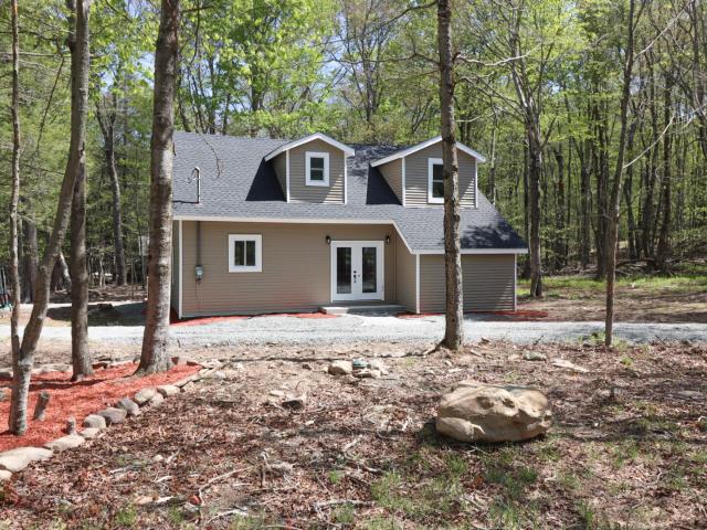 House for sale in Newfoundland