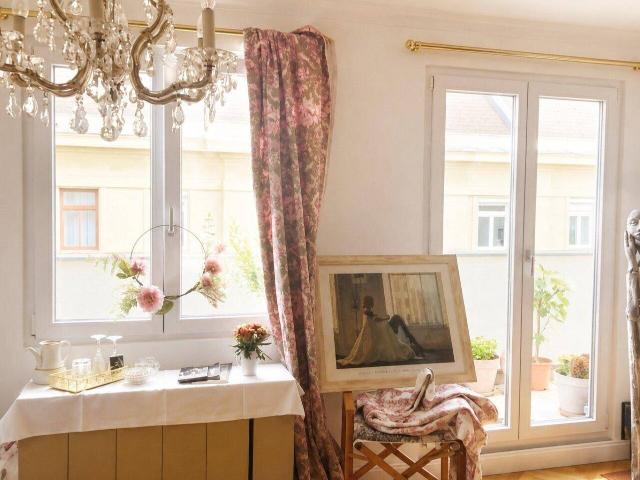 Apartment kaufen in Wien