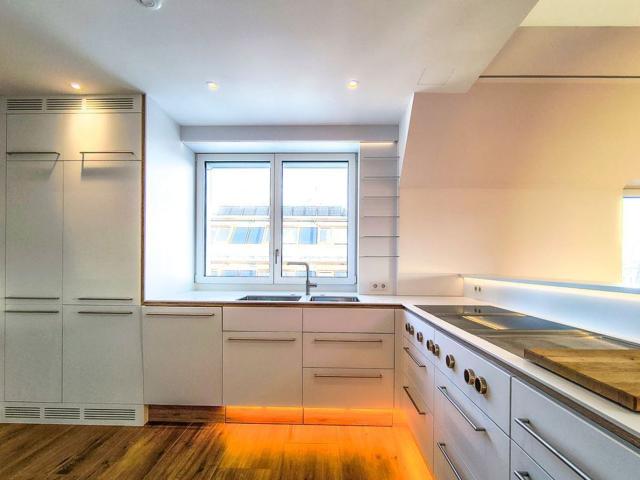 Wohnung kaufen in Josefstadt, Wien