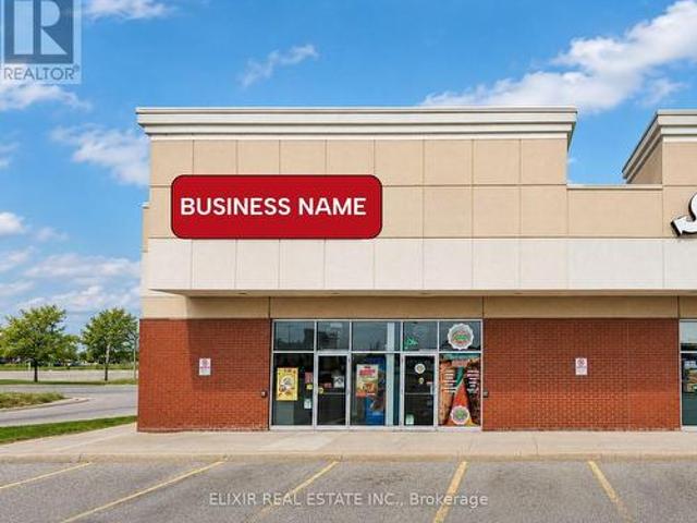 Commercial for sale in Duff's Corners, Hamilton