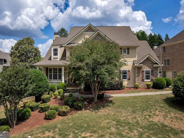 House for sale in Grayson, Georgia
