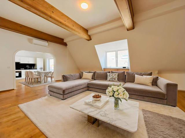 Apartment mieten in Wien