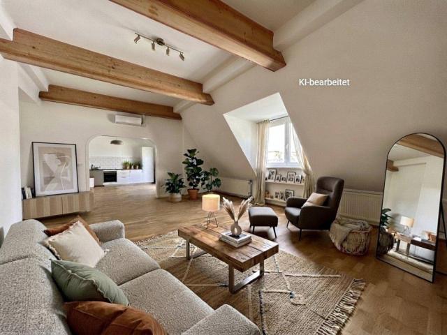 Apartment mieten in Breitenfeld, Wien