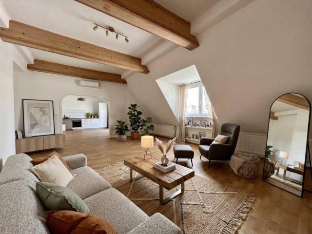 Apartment mieten in Breitenfeld, Wien