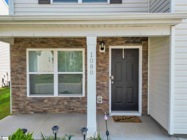 House for sale in Roebuck, South Carolina