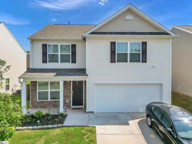 House for sale in Roebuck, South Carolina