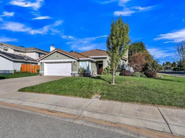 House for sale in Ripon, California