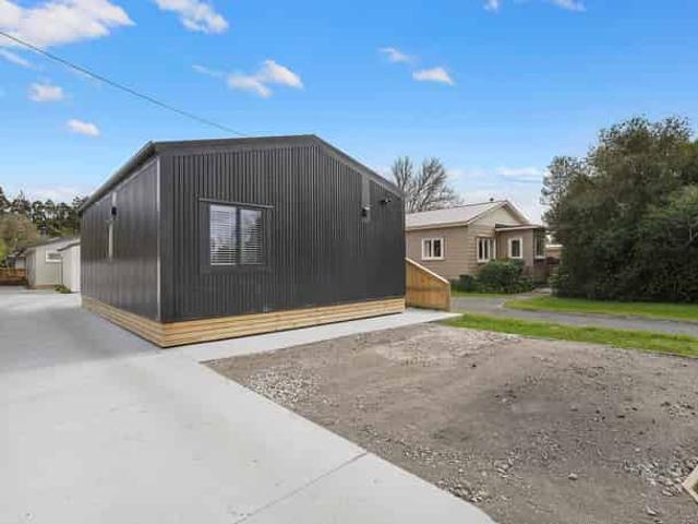 House for rent in Kawau Island, Oroua County