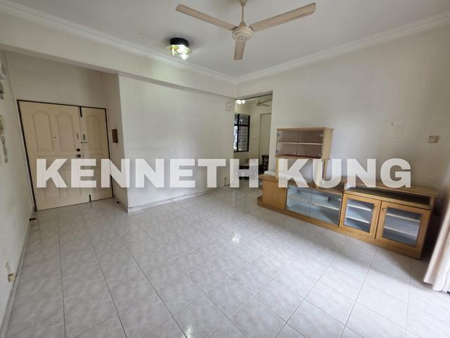 Condominium for sale in Georgetown, Penang