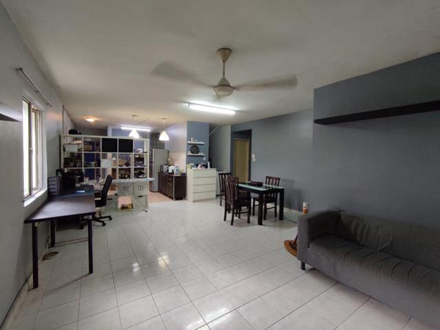 Apartment for sale in Petaling, Damansara Damai