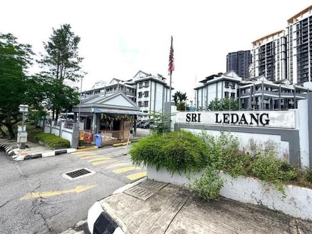 Condominium for sale in Country Heights Damansara, Kuala Lumpur