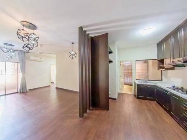 Condominium for sale in Kajang, Langat
